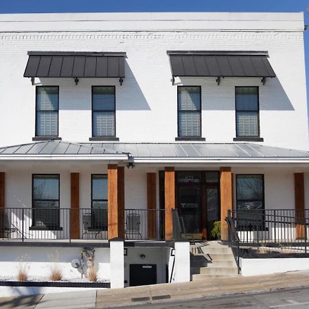 Scenic City Hostel تشاتانوغا المظهر الخارجي الصورة