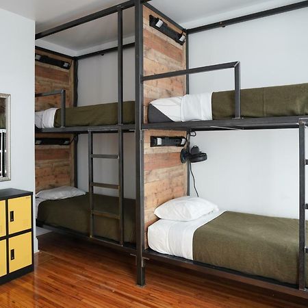 Scenic City Hostel تشاتانوغا المظهر الخارجي الصورة