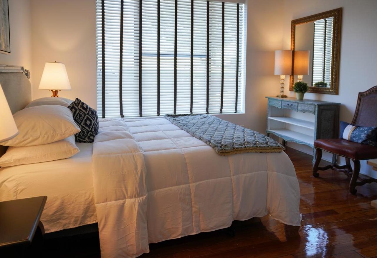 Scenic City Hostel تشاتانوغا المظهر الخارجي الصورة