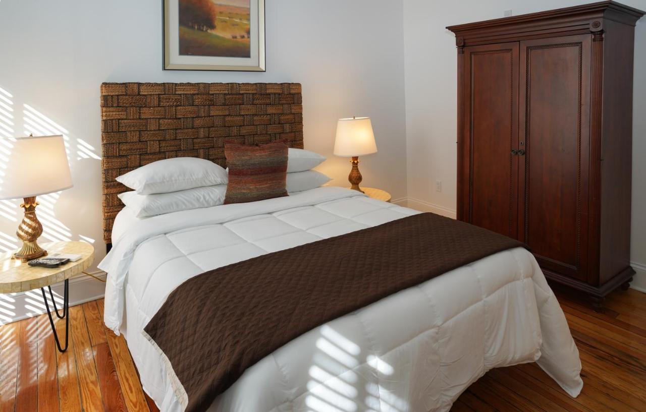 Scenic City Hostel تشاتانوغا المظهر الخارجي الصورة