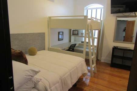 Scenic City Hostel تشاتانوغا المظهر الخارجي الصورة